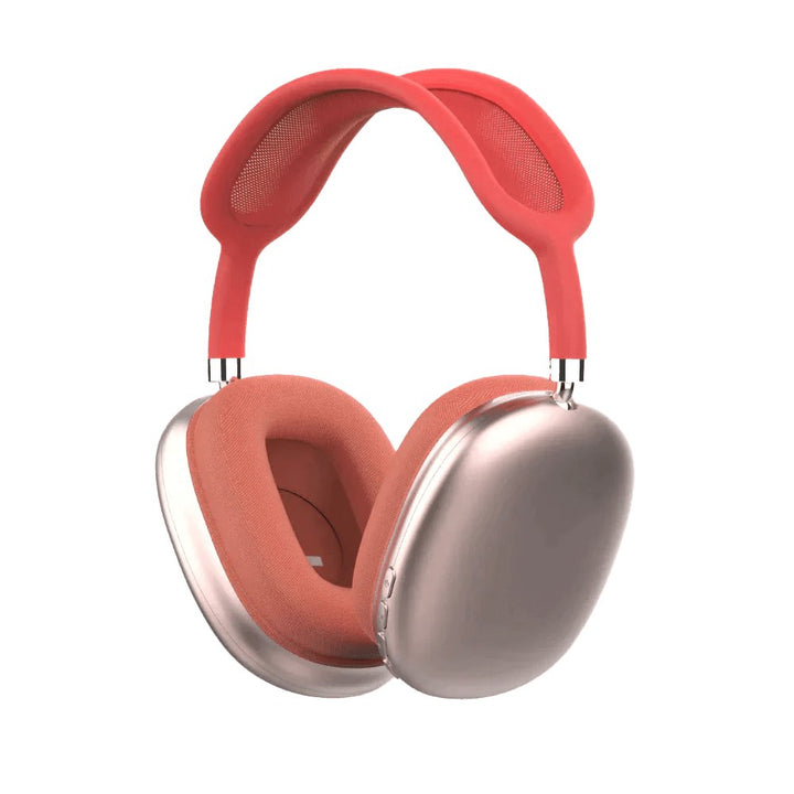 Słuchawki premium ANC z miękkimi nausznikami, ergonomiczną konstrukcją, wysokiej jakości dźwiękiem i łącznością Bluetooth.
