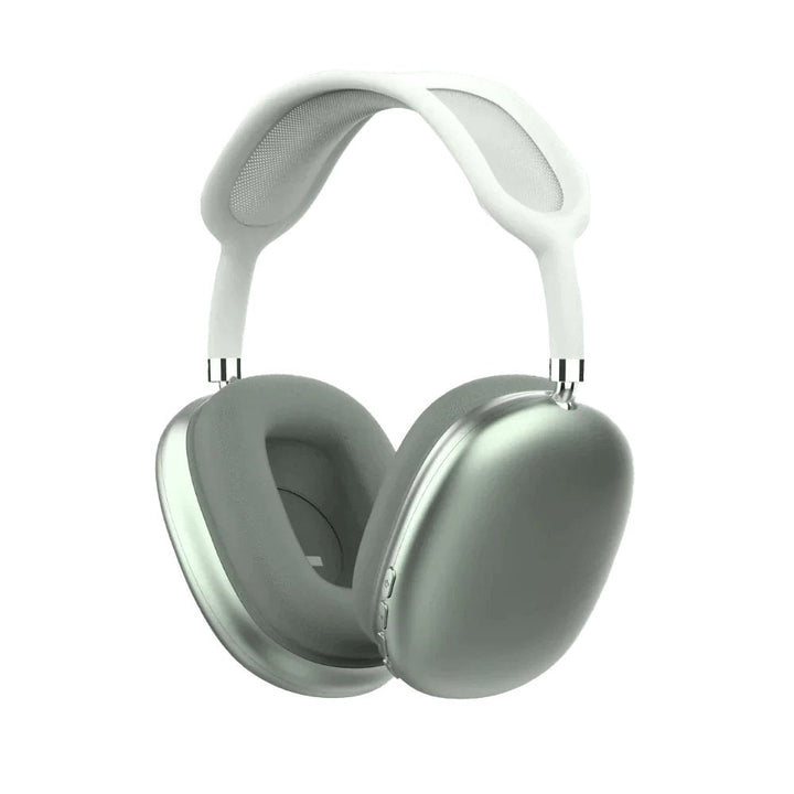 Słuchawki premium ANC z miękkimi nausznikami, ergonomiczną konstrukcją, wysokiej jakości dźwiękiem i łącznością Bluetooth.