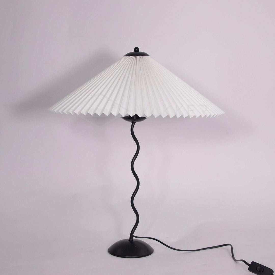 Lampe À Poser Squiggle