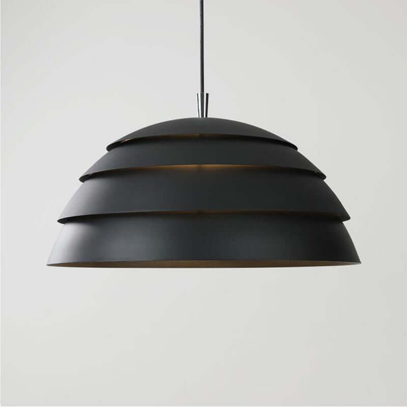 Kopuła LED Lampa Wisząca - Nowoczesne Oświetlenie