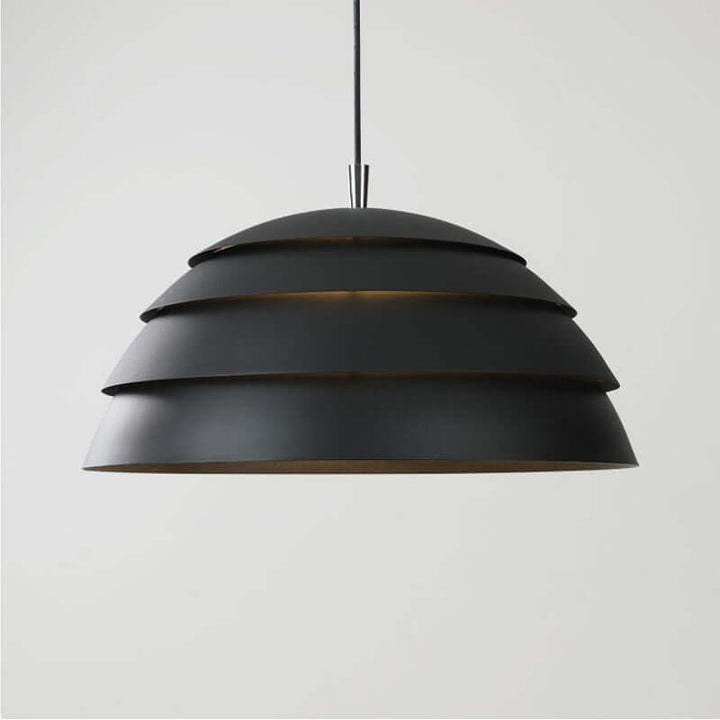 Kopuła LED Lampa Wisząca - Nowoczesne Oświetlenie