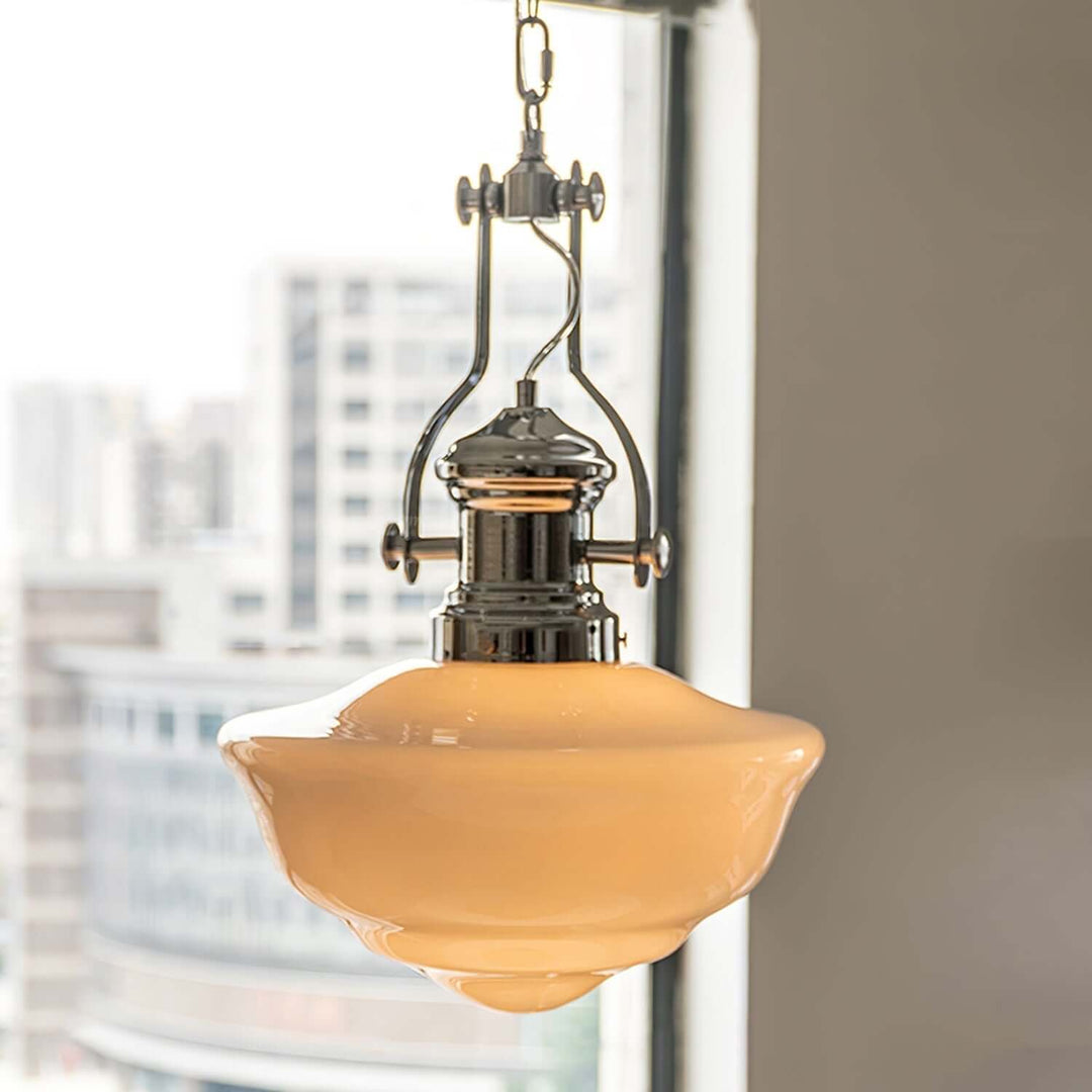 Lampa wisząca szkolna Lavagna