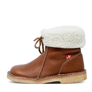 Wygodne wodoodporne buty zimowe dla kobiet, idealne do codziennego użytku w chłodne dni.