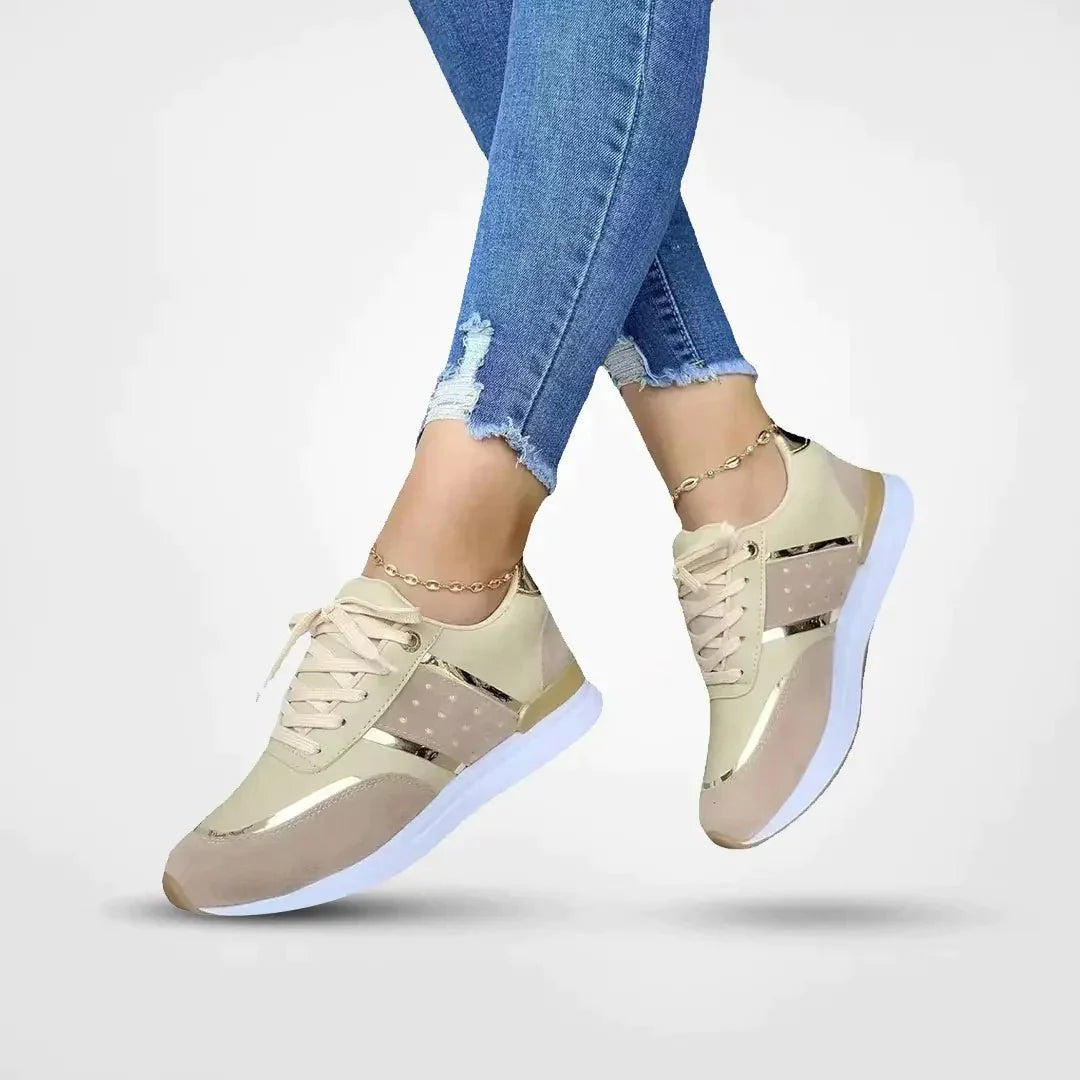 Wygodne, ortopedyczne buty damskie. Eleganckie, letnie obuwie z miękkiej skóry, idealne na co dzień. Dostępne w różnych kolorach.