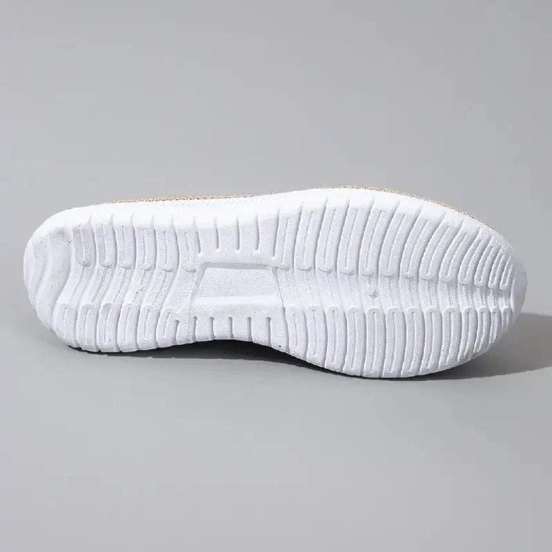 Damskie buty ortopedyczne Cynthia, czarne, idealne do codziennych aktywności