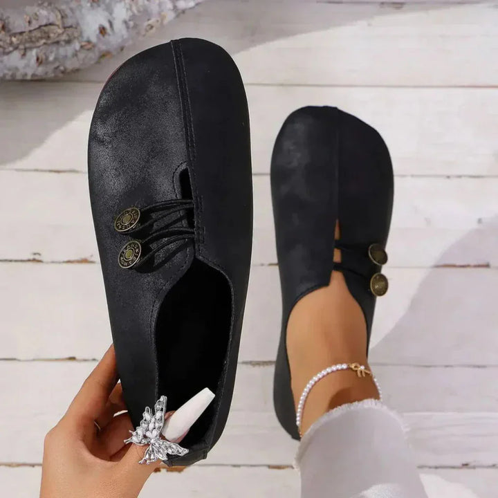 Damskie buty ortopedyczne zapewniające wygodę i wyrafinowany styl