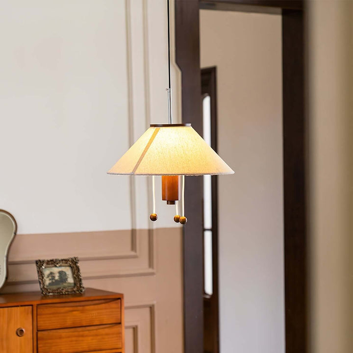 Lampa sufitowa Octopus wisząca