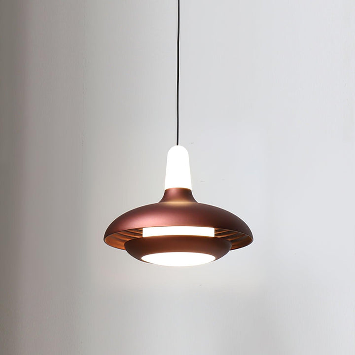 Lampa wisząca tropikalna Fiji
