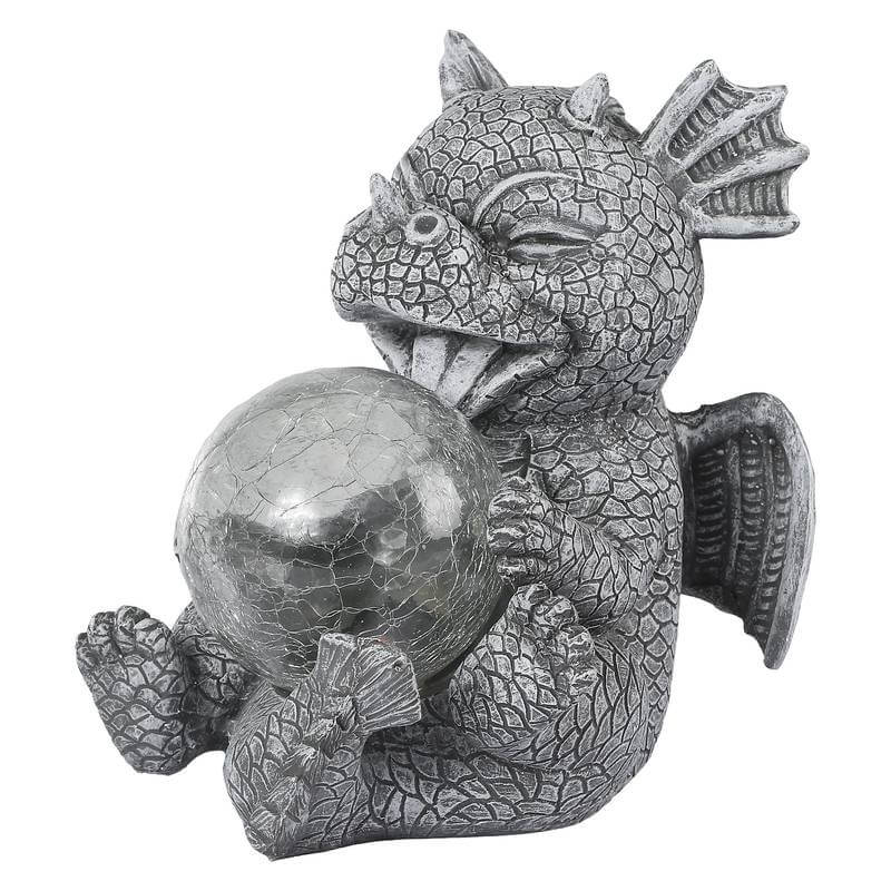 Dragonglo™ | Lampa Stołowa LED w Kształcie Smoka