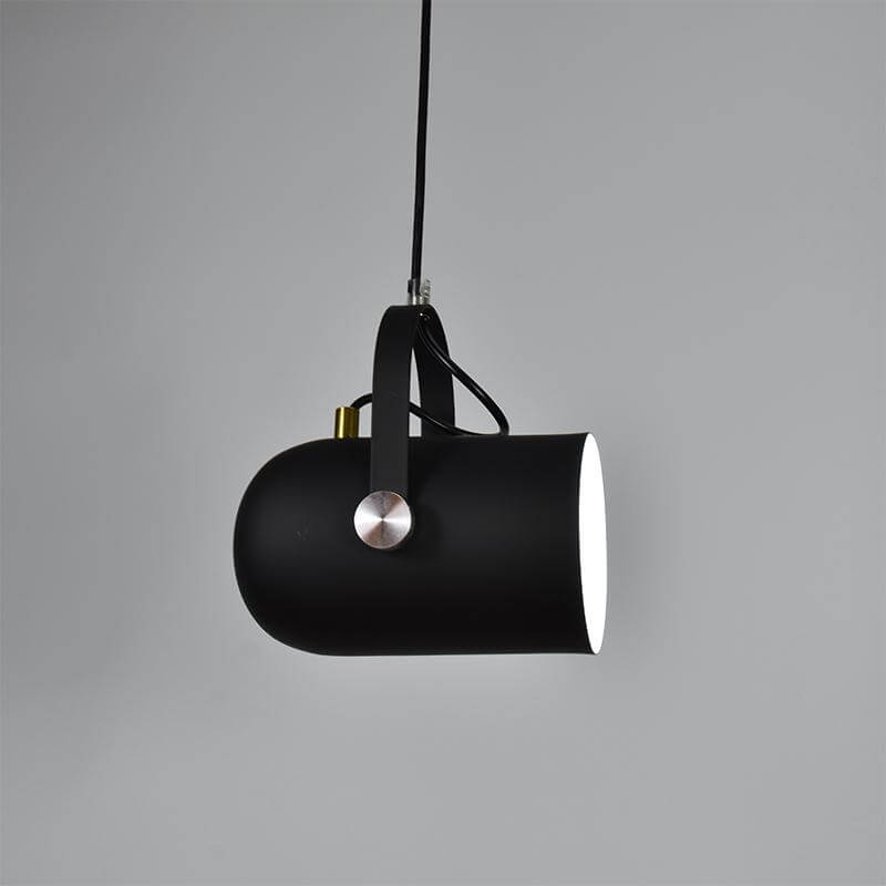 Nowoczesna nordycka lampa wisząca w kształcie kropli