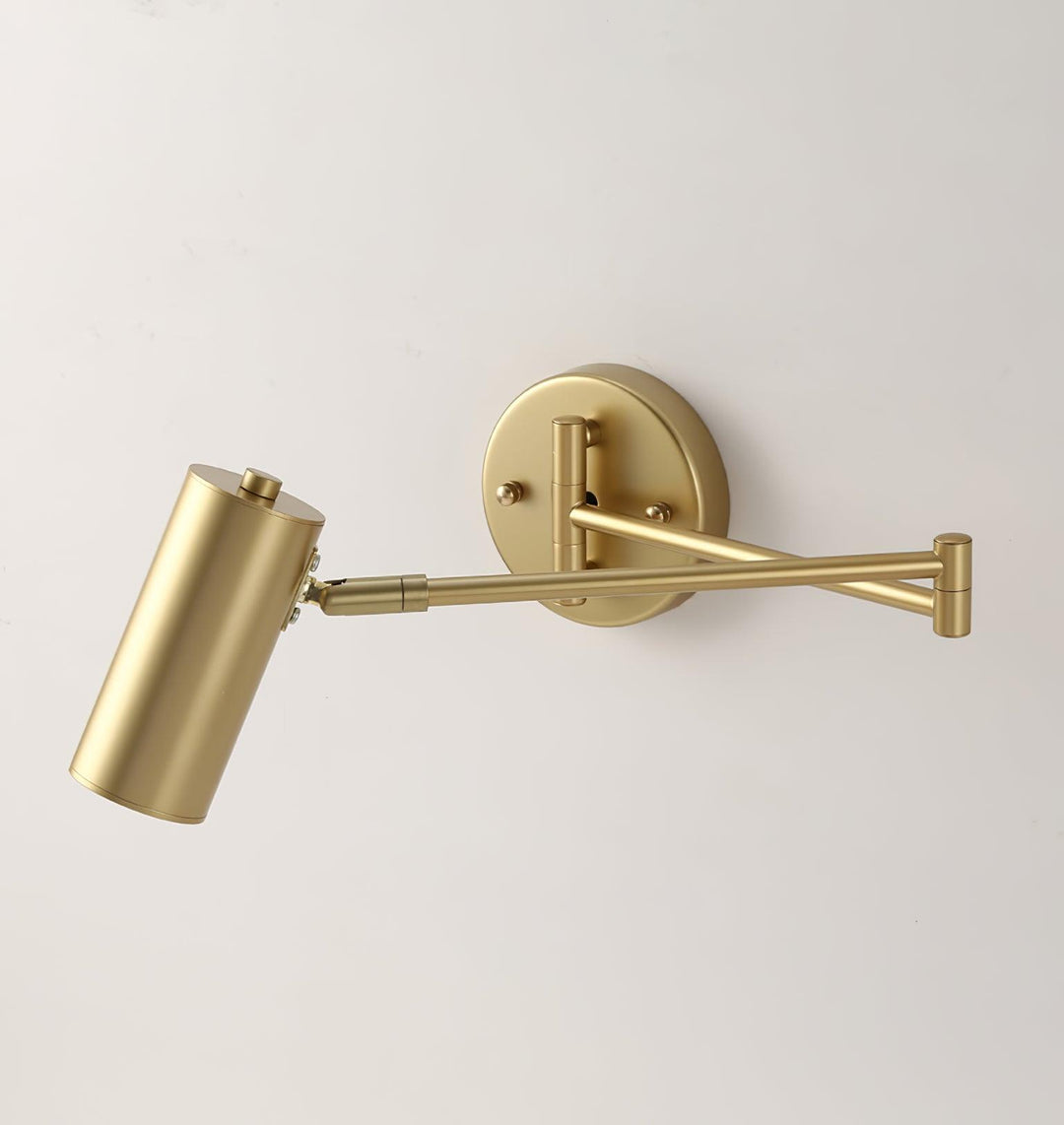 Lampe Murale À Bras Articulé