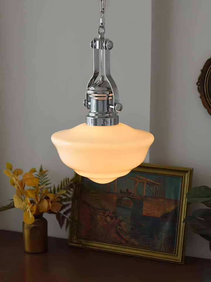 Lampa wisząca szkolna Lavagna