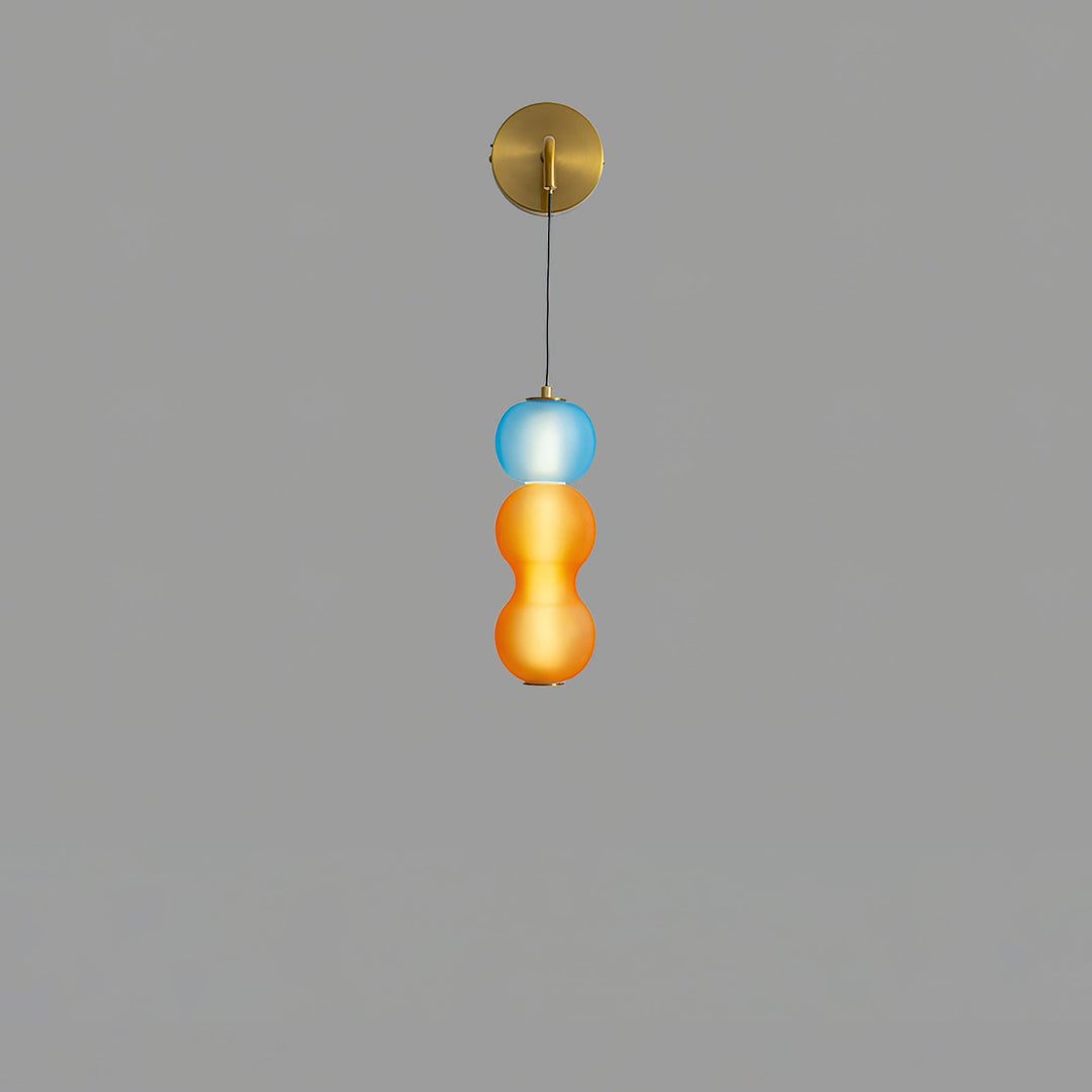 Lampa ścienna Surge Kinkiet