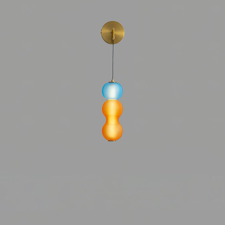 Lampa ścienna Surge Kinkiet