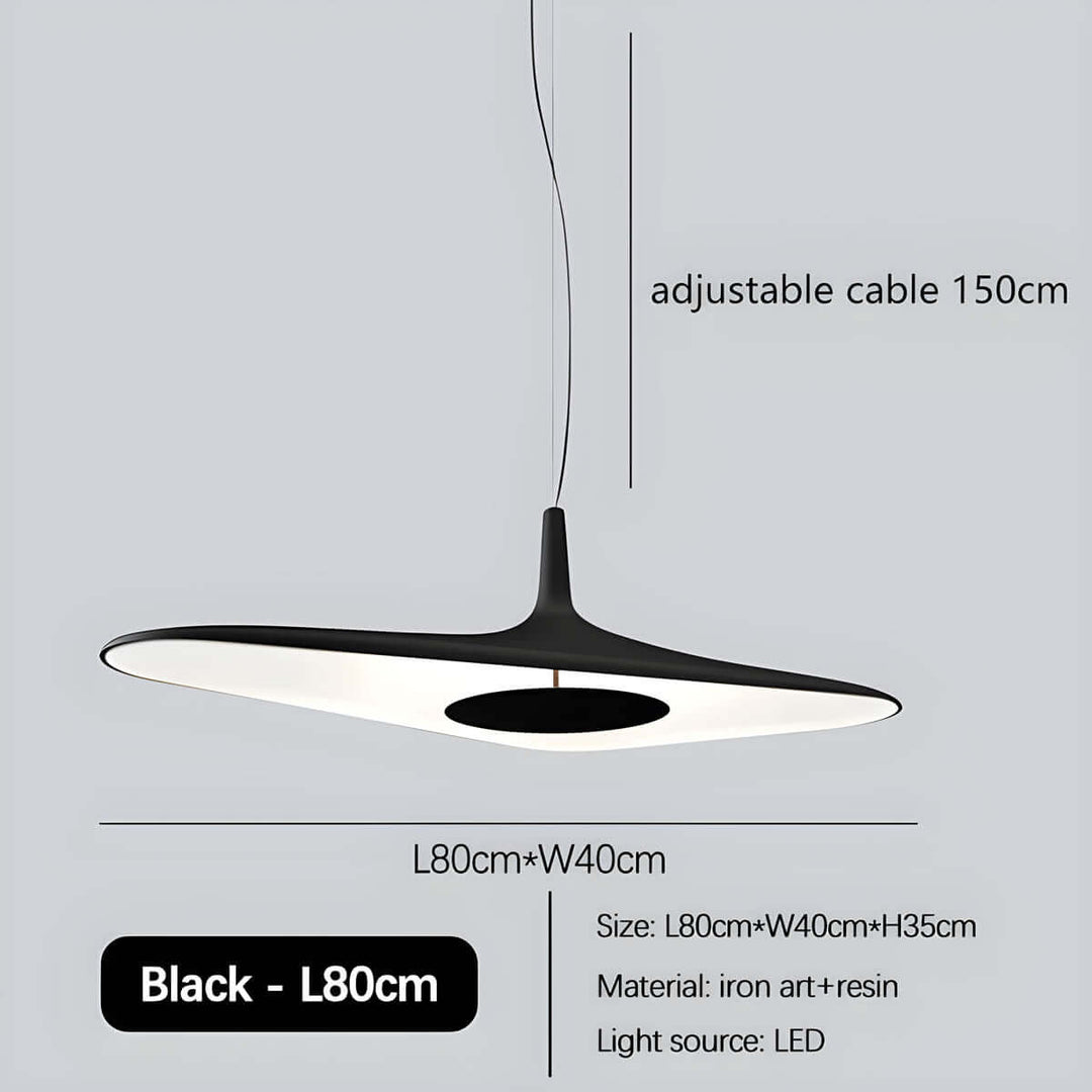 Lampa Tipi - Łatwa Instalacja