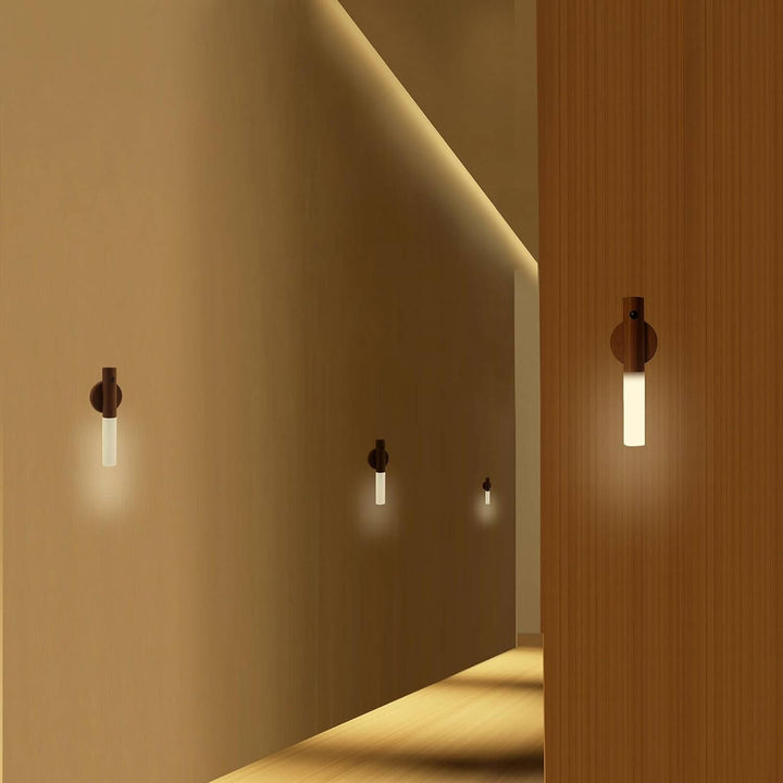 Ekologiczna Lampa Magnetyczna Ecoluxe