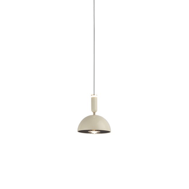 Minimalistyczna Lampka Wisząca LED - Nowoczesne Oświetlenie Wnętrz