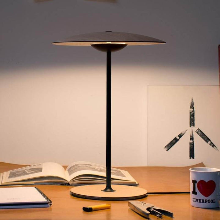 Lampa stołowa Marset Ingwer