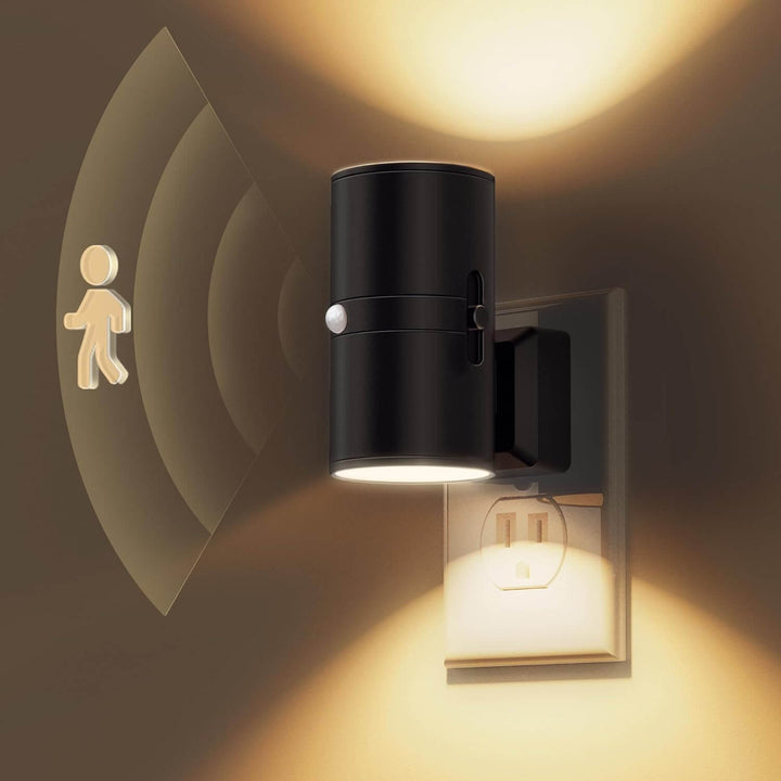 Wymiary lampy