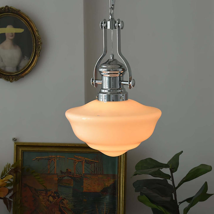 Lampa wisząca szkolna Lavagna