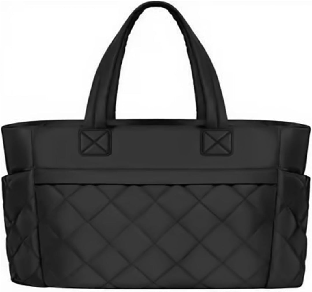 Damska torba Selvara, profesjonalna na laptopa, duża pojemność, doskonała organizacja, etui na laptopa.