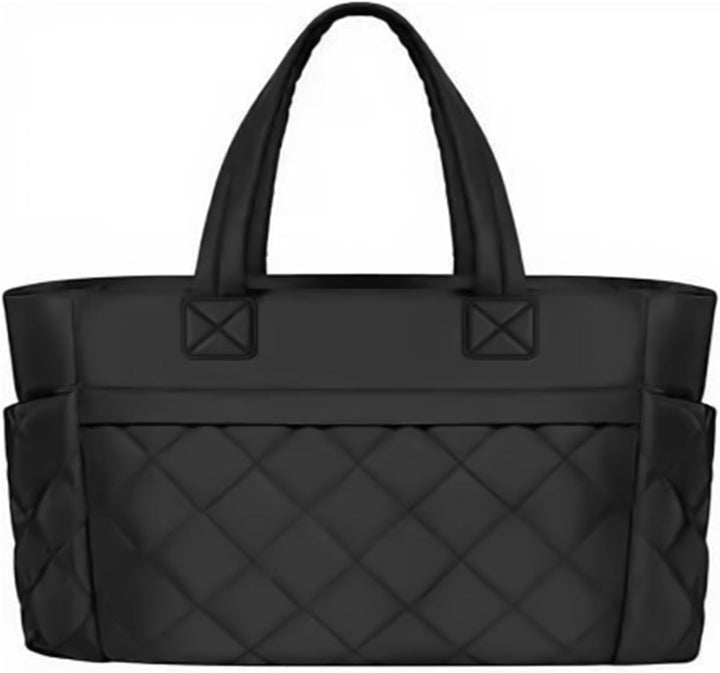 Damska torba Selvara, profesjonalna na laptopa, duża pojemność, doskonała organizacja, etui na laptopa.
