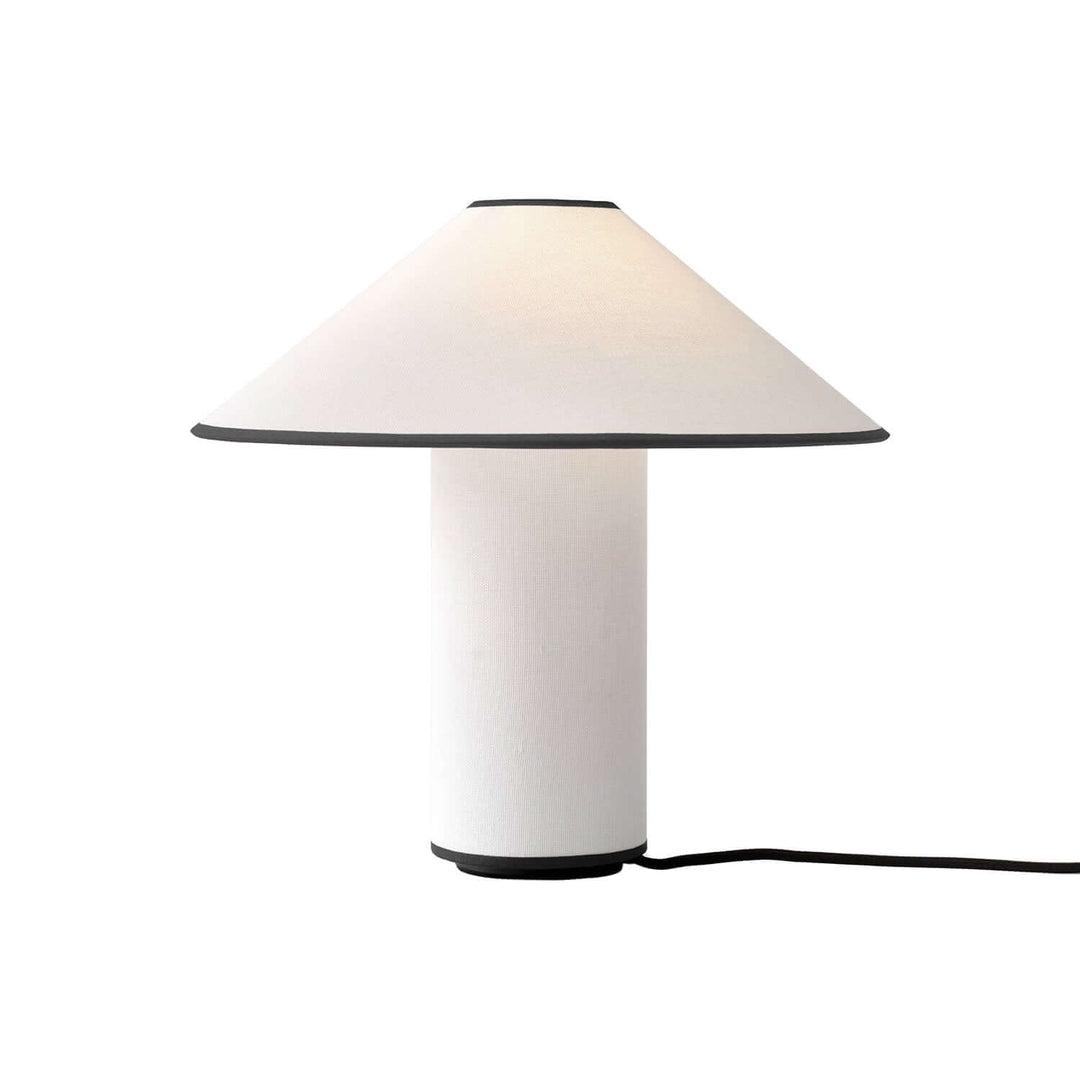 Nowoczesna Lampa Stołowa – Designerskie Oświetlenie Nastrojowe