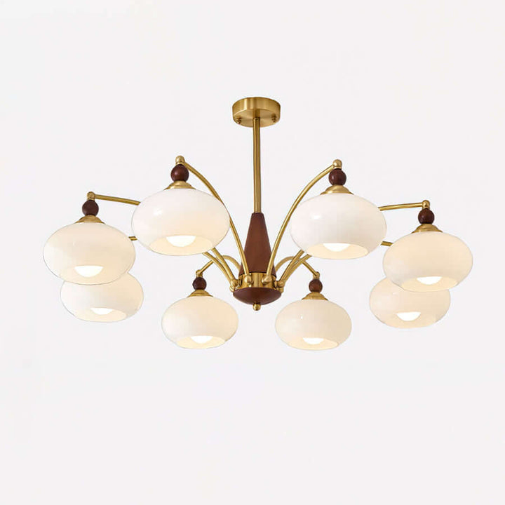 Lustre Rétro Melodica