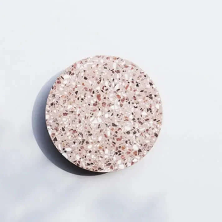 Nordycka Lampa Ścienna Terrazzo - Oświetlenie Wnętrz