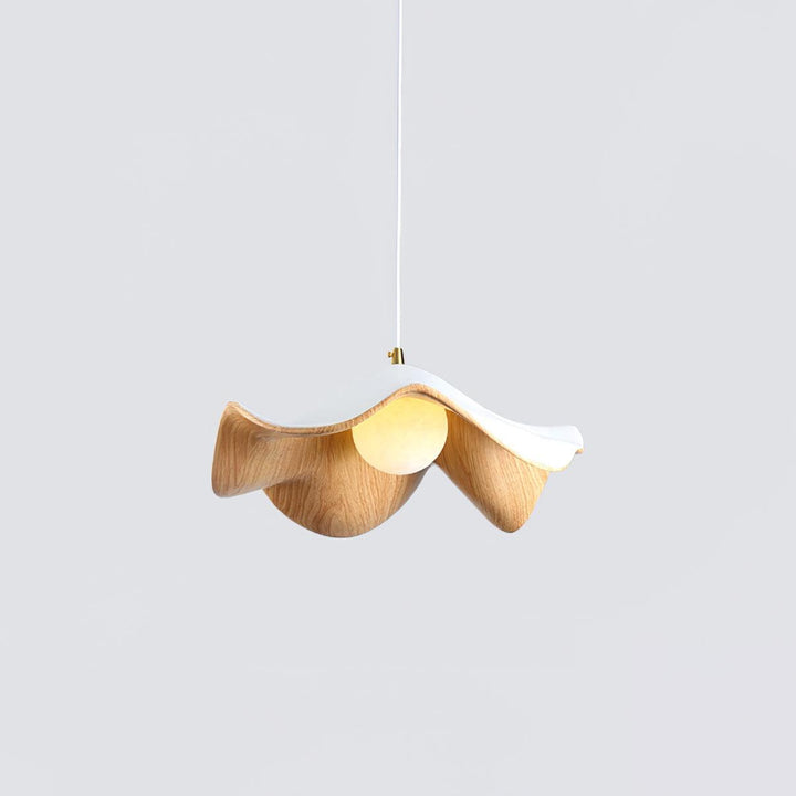 Wisząca Lampka Dekoracyjna Lotos - Elegancja i Styl