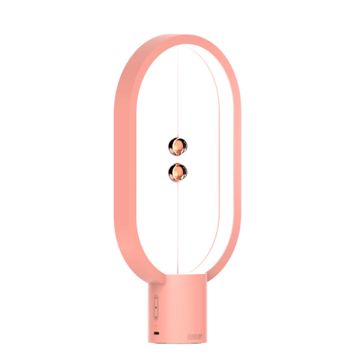 Nowoczesna Magnetyczna Lampa Stołowa LED