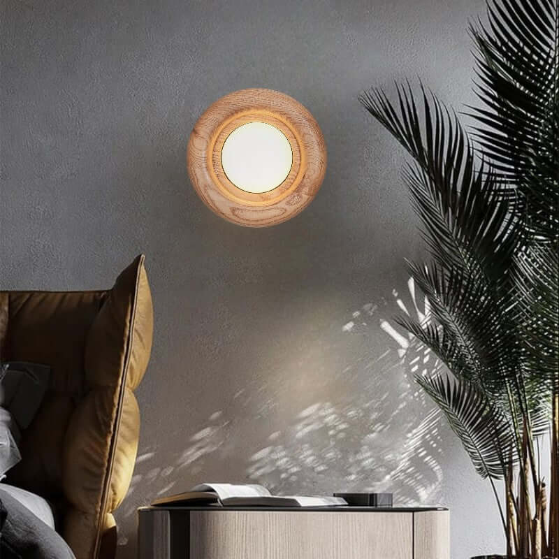 Kinkiet LED Design - Oświetlenie Wnętrz