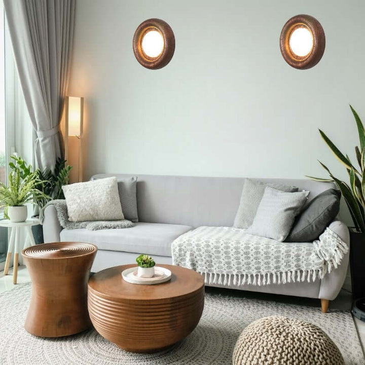Kinkiet LED Design - Oświetlenie Wnętrz