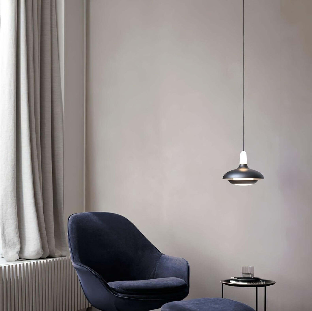 Lampa wisząca tropikalna Fiji