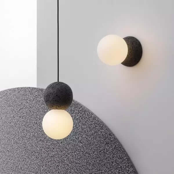 Lampa wisząca Origo