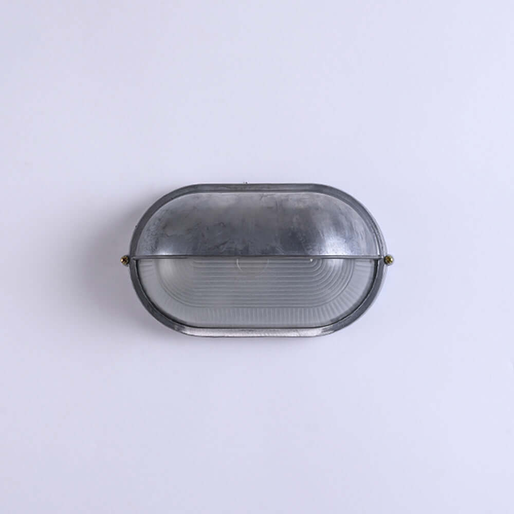 Zewnętrzna Lampa Ścienna Wodoodporna – Nowoczesny Design