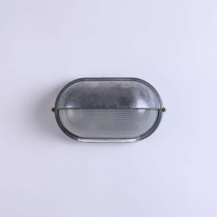 Zewnętrzna Lampa Ścienna Wodoodporna – Nowoczesny Design