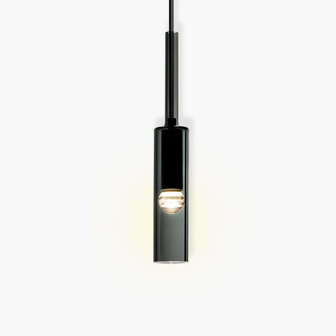 Elegancka Kryształowa Lampa Wisząca