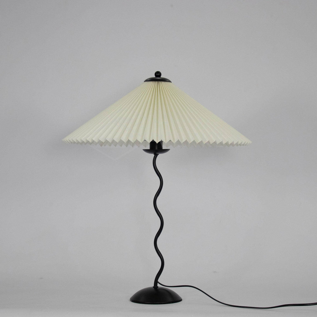 Lampe À Poser Squiggle