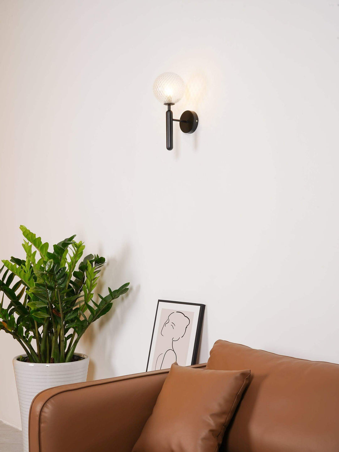 Applique Murale Scandiluxe