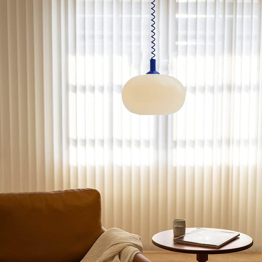 Lampa wisząca Macaron Spring