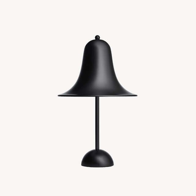 Bezprzewodowa lampa stołowa Classic Cap
