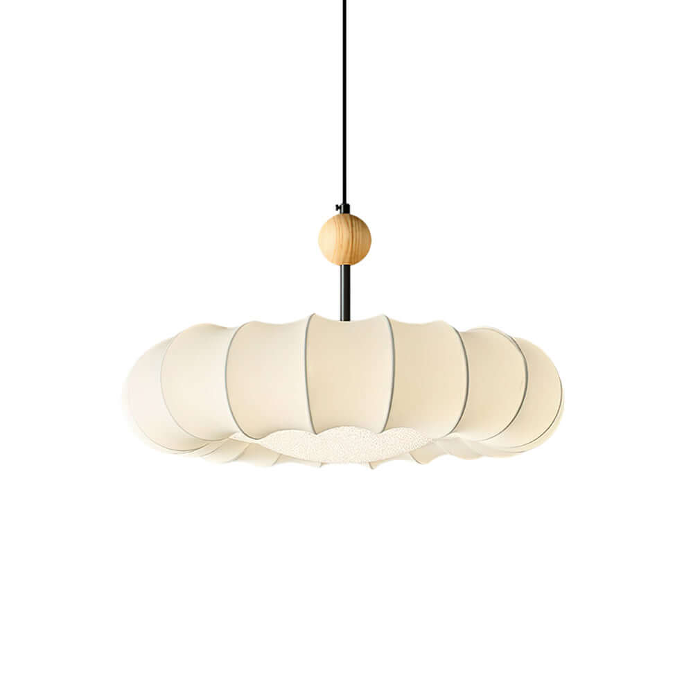 Lampa wisząca Winnie Veil uniwersalne zastosowanie