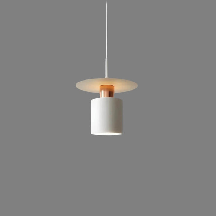 Nowoczesna Lampa Wisząca Akcentująca Wnętrze
