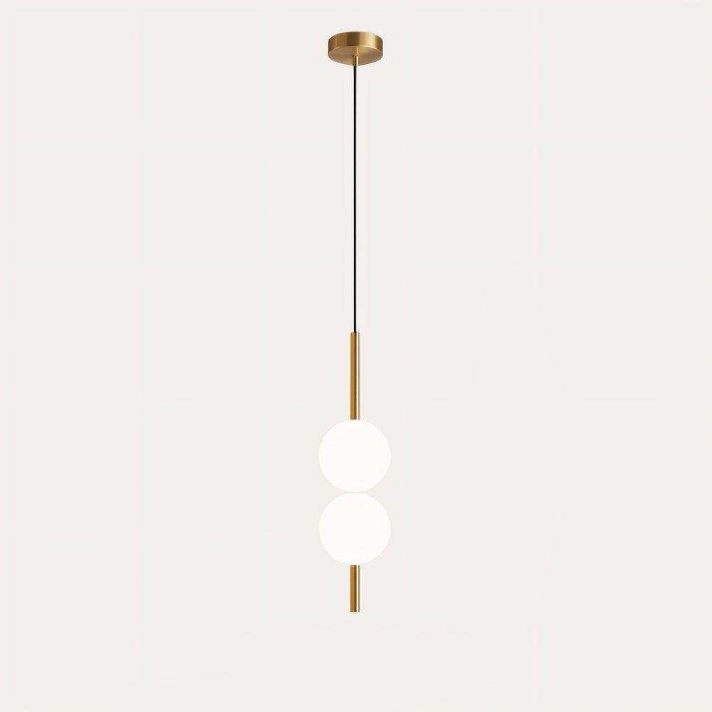 Lampa wisząca Afzal