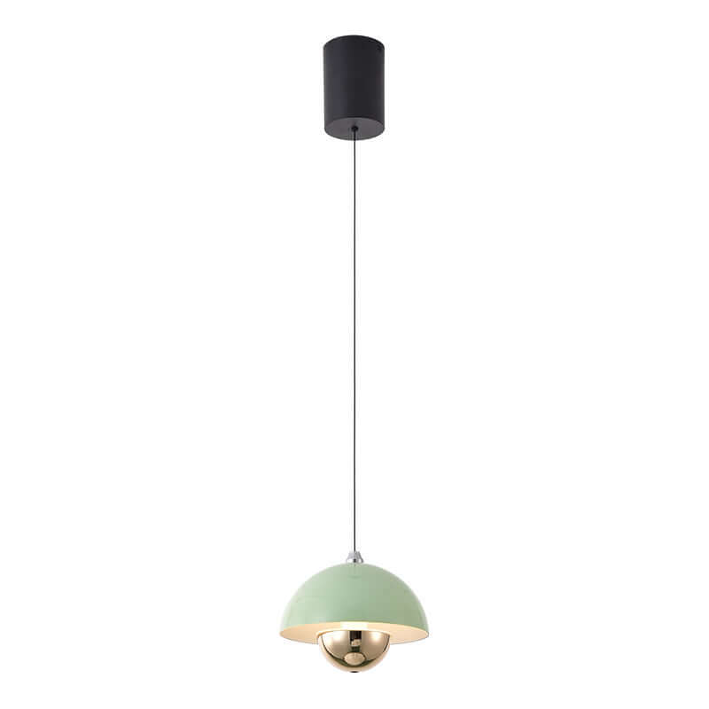 Nowoczesna Lampa Wisząca Regulowana