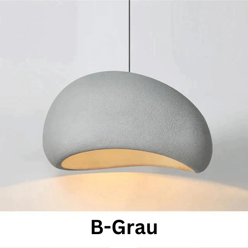 Lampa Wisząca Wabi Sabi