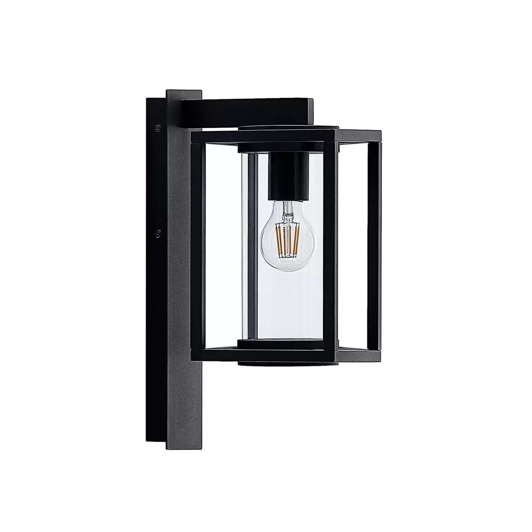 Zewnętrzna lampa ścienna Ferda