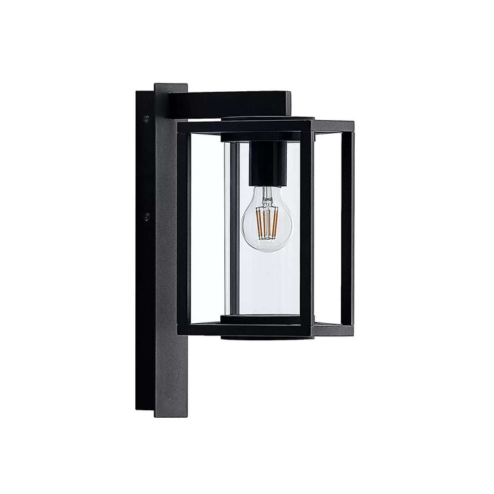 Zewnętrzna lampa ścienna Ferda