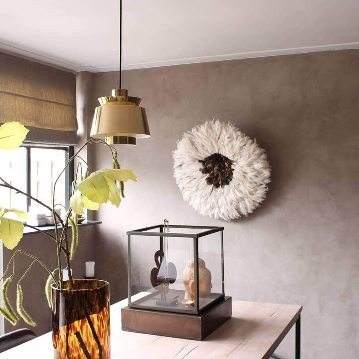 Lampa wisząca Orion do nowoczesnych domów